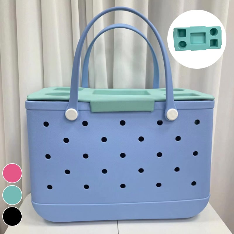 EVA Storage Cover with Cup Holders and Tray Set