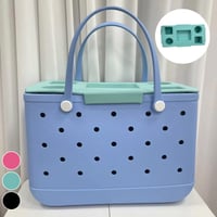 EVA Storage Cover with Cup Holders and Tray Set