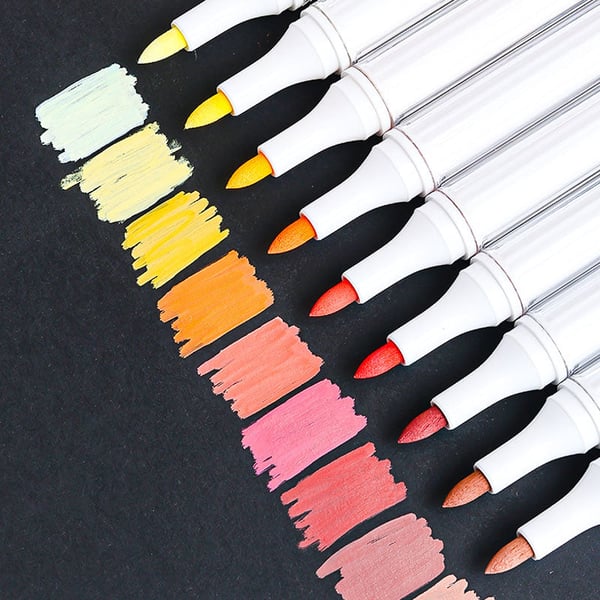 Acrylic Paint Marker Pen