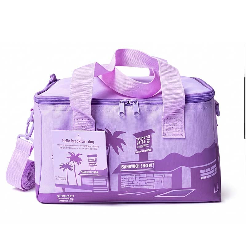 Summer Meal Bag