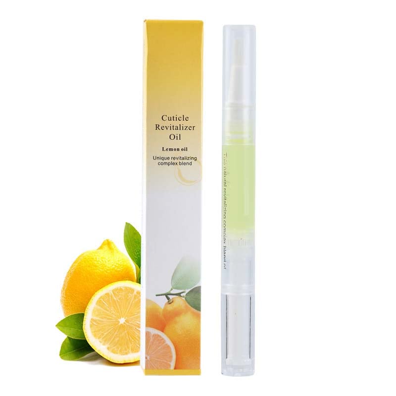 💅Hot Sale 49%OFF🔥Nails Nutritious Growth Oil