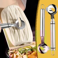 🌵Cactus Peeler Spoon - Essential Tools for Cactus Lovers🔥
