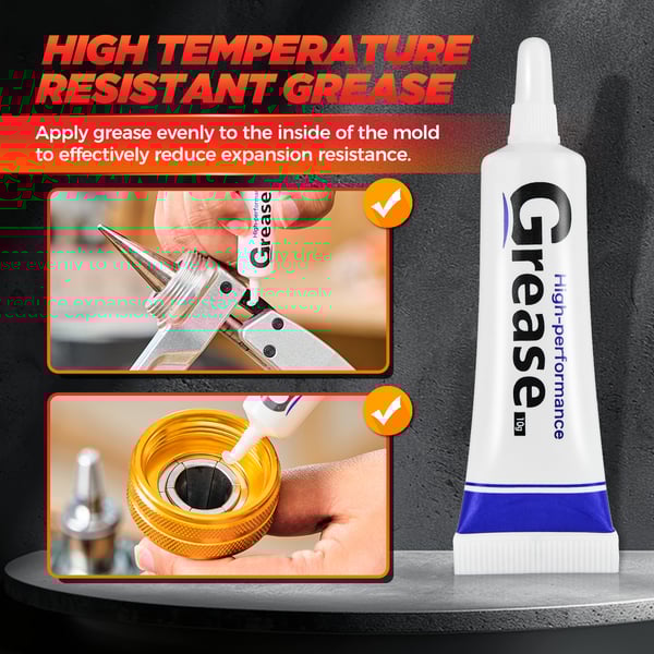 Saker PEX Tube Expansion Tool Kit