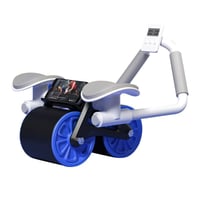 🎉Free Shipping 🎉Plank Ab Roller Wheel for Core Trainer