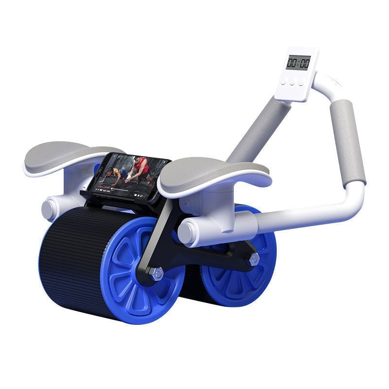 🎉Free Shipping 🎉Plank Ab Roller Wheel for Core Trainer