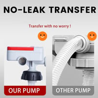 Portable Fuel Pump