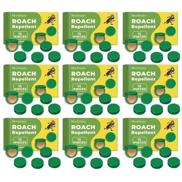 Sale- Kakerlakenabwehrmittel