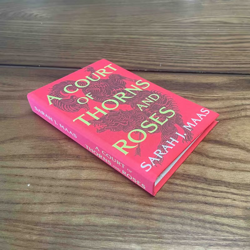 Book Wallets