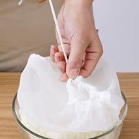 Reusable Nylon Soy Milk Filter Bag (10 pcs)