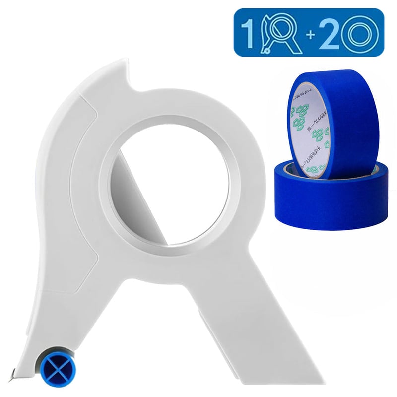 Haus Dekoration Masking Tape Schneidwerkzeug