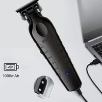 Professional electric hair clipper