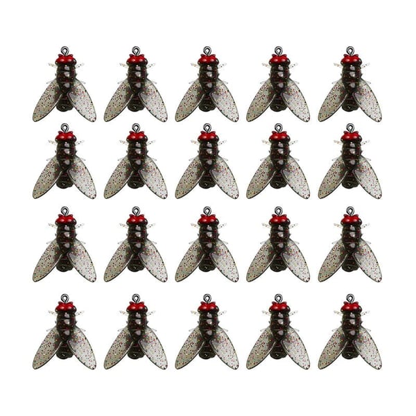 Bionic Fly Fishing Bait