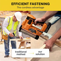 Kexon™ Precision Aluminum Stud Framing Tool