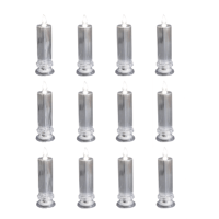Creative Refractive Diamond LED Electronic Candle Lights