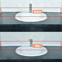 🔥Waterproof & Adhesive Caulk Strip