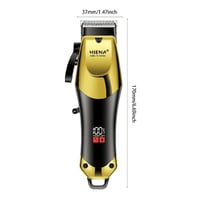 Household Electric Hair Clipper