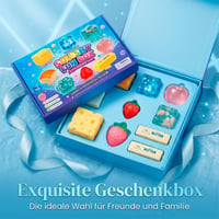 Squishy Fun Box Sensorisches Spielzeug