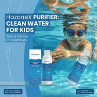 Pool Water Purifier Liquid