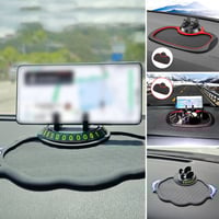 Multifunction Car Anti-Slip Mat Auto Phone Holder