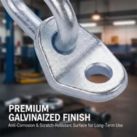 Engine Lifting Bracket