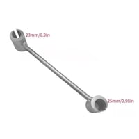 Hinge Gap Adjustment Wrench