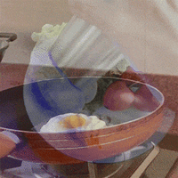 Automatic Electric Gravity Induction Kitchen Grinder