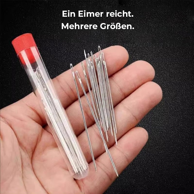 Nähset mit 34 Teilen