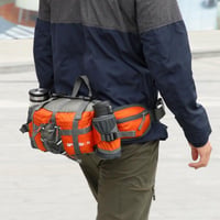 Heuptas voor buiten wandelen