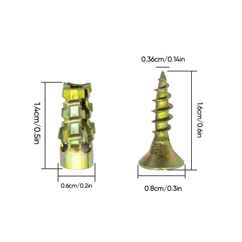 Stone Expansion Anchor