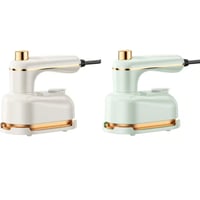 Fer à repasser manuel portable