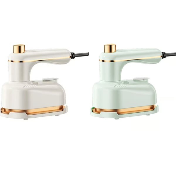 Fer à repasser manuel portable