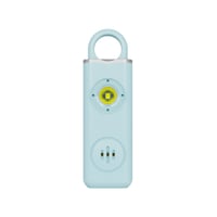 Self-defense Keychain