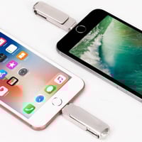 🔥Chiavetta USB 3 in 1🔥