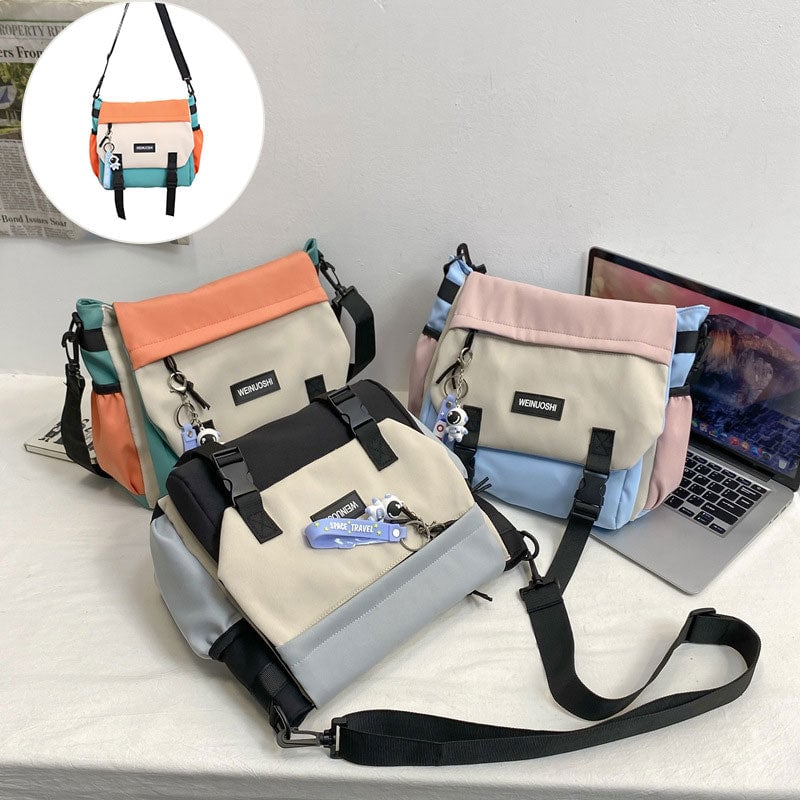 Multifunctional Tote Shoulder Bag