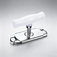 Effortless Adjustable Jar Opener
