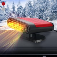 Portable Heater & Defroster