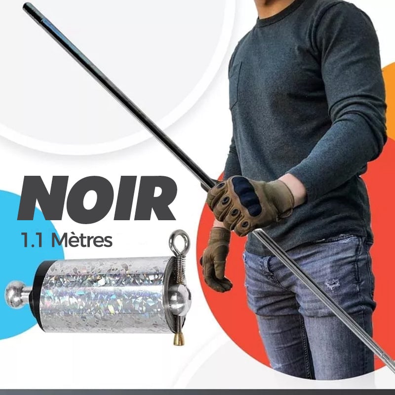 PERSONNEL DE POCHE