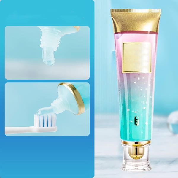 Radiant Whitening Zahnpasta