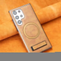 Samsung S23/S24/S25 Series Magnetic Holder Phone Case