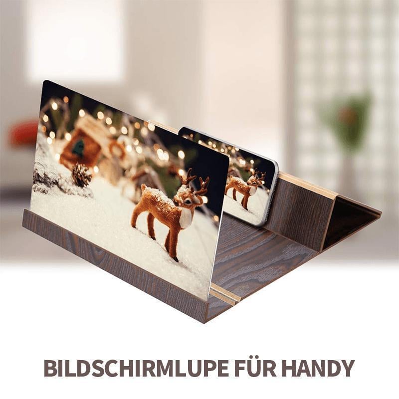 3D Handy Bildschirmlupe