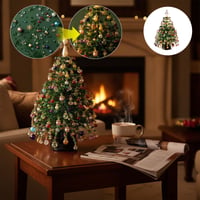 DIY-Perlen-Weihnachtsbaum-Dekorations-Bastelset
