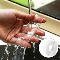 Transparent Double Sided Nano Tape