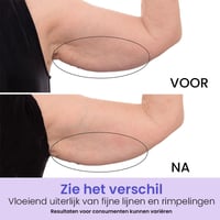Sculpt & Tone Armcrème