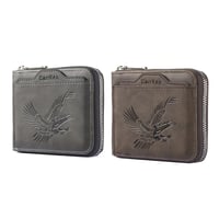 The Heritage Eagle Bifold