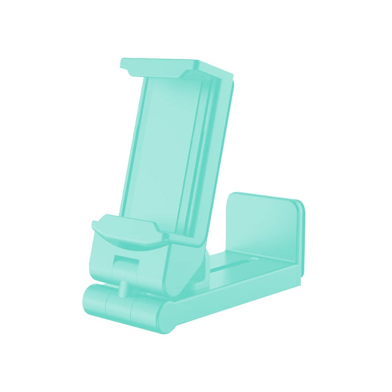 360 Degree Rotating Multifunctional Folding Retractable Phone Holder