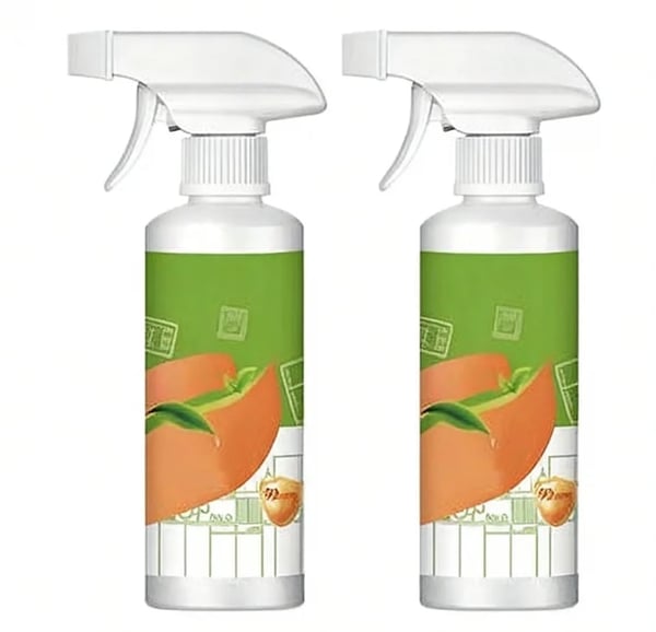 Electrolyzed Ion Kitchen Cleaner Spray