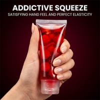 Quirky Relaxation Toy