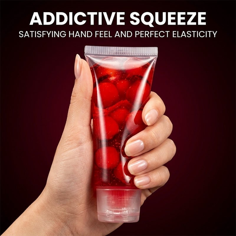 Quirky Relaxation Toy