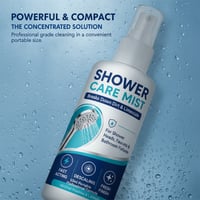 Bathroom Limescale Remover Spray