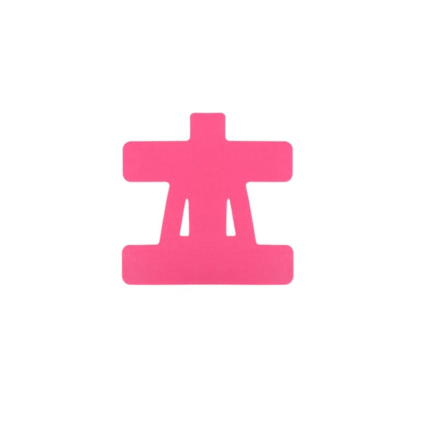 Kinesiology Tape for Shoulder Pain Relief